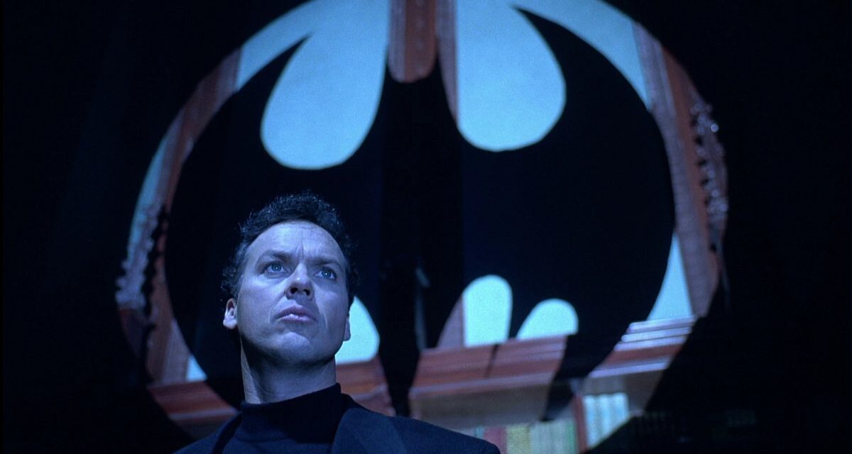 Michael Keaton retorna como Batman, afirma site