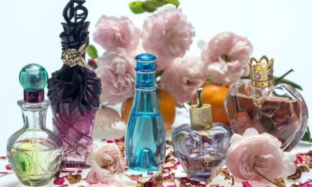 Confira 5 perfumes perfeitos para usar no verão