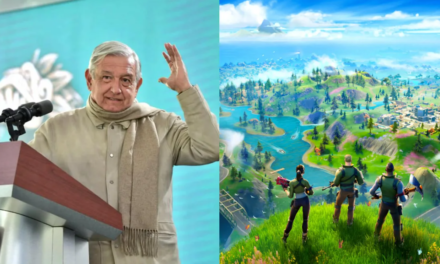 Presidente do México critica jogos do gênero Battle Royale