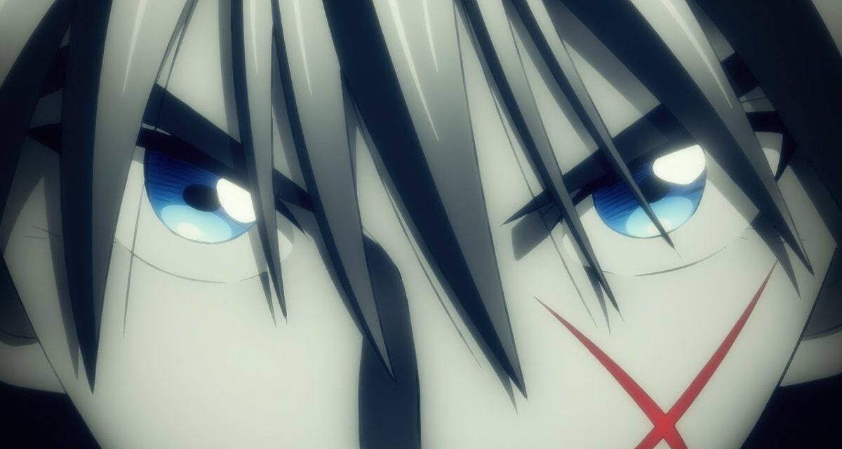 Novo anime de Rurouni Kenshin é anunciado
