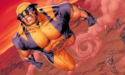 Ataque dos X-Men é recriado no anime