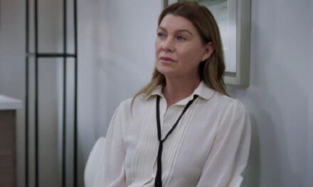 Grey’s Anatomy: executivo da ABC fala sobre futuro após 19ª temporada