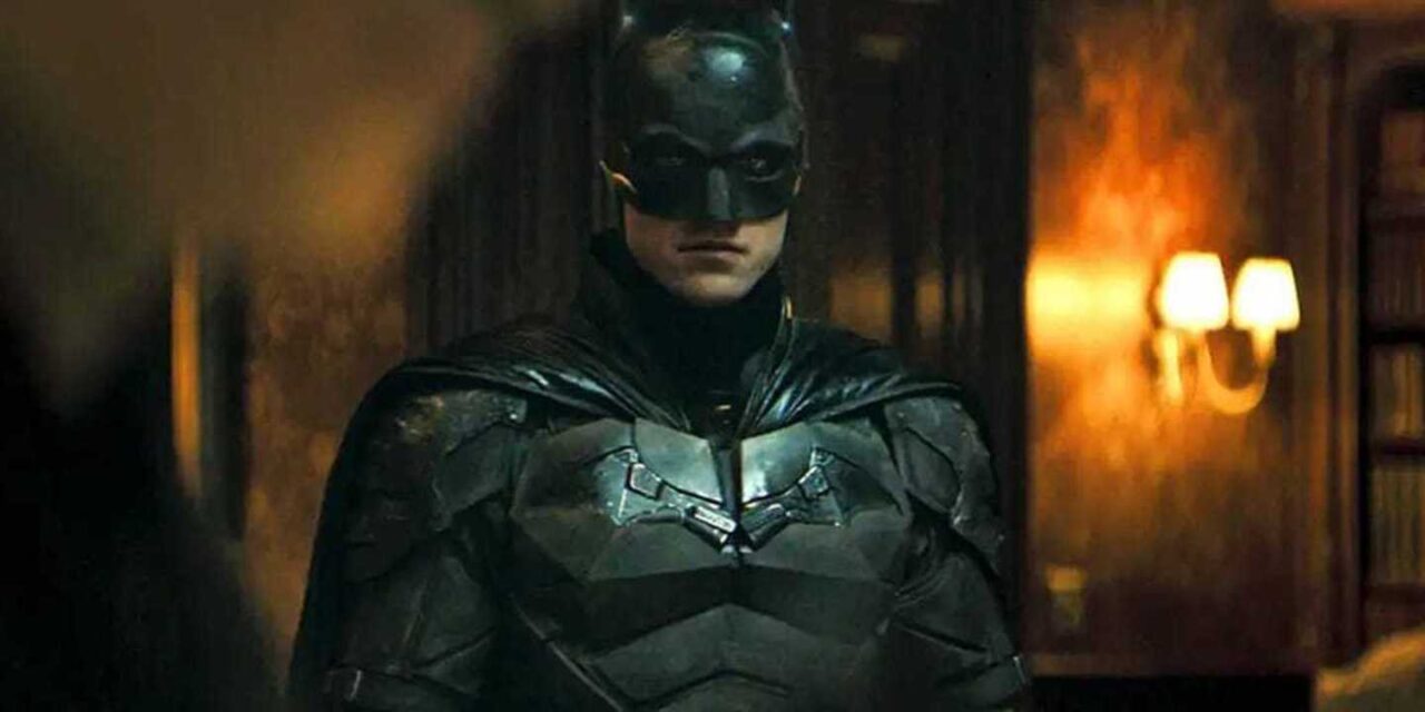 Visual de Charada em The Batman revelado