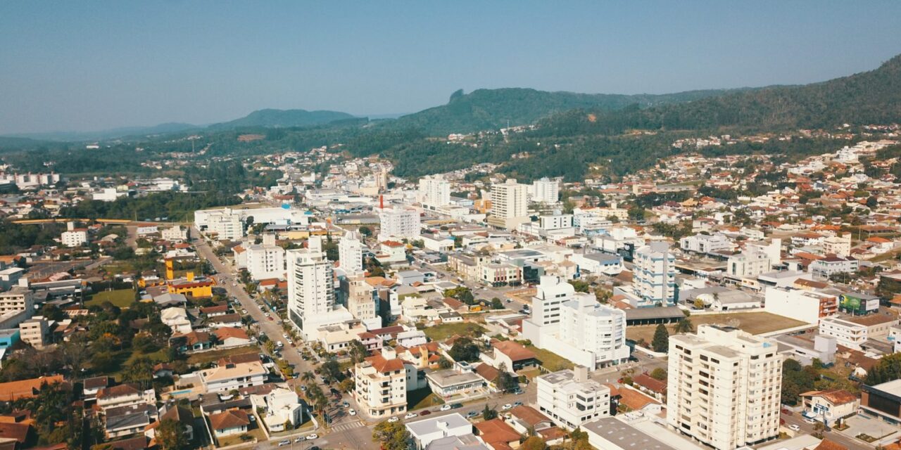 Diário do Alto Vale | Rio do Sul tem boa posição em ranking de apoio ao empreendedor