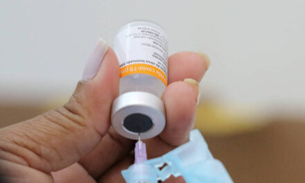 Vacinação anti-Covid é suspensa na cidade de SP neste domingo (30) – Notícias
