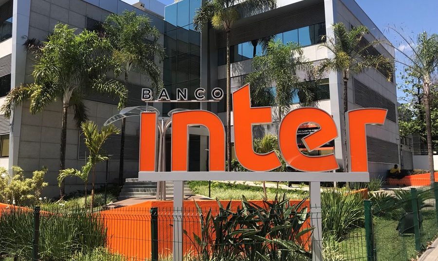 Após novas vendas, participação do fundo Ponta Sul no Banco Inter (BIDI11) cai para 3,94%