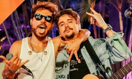 Bruninho e Davi lançam ‘Galera’, 1º hit do álbum ‘Não é Uma Live’ – Entretenimento