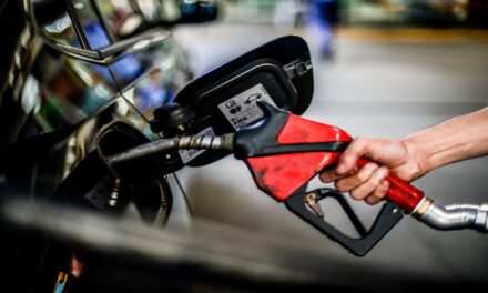 Preço da gasolina recua em diversos Estados. Perspectivas são de alta nos próximos dias