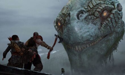 God of War se tornou o maior lançamento da Sony para PC
