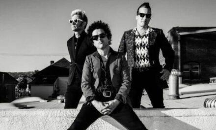 “1972”: Green Day provoca fãs com novo teaser misterioso — veja