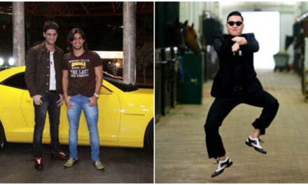 ‘Camaro Amarelo”http://entretenimento.r7.com/musica/fotos/,”Gangnam Style’ e mais hits fazem 10 anos em 2022 – Fotos