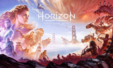 Horizon Forbidden West ganha trailer de história