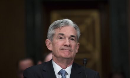 Cenário para inflação está pior e mais persistente do que o esperado, diz Powell
