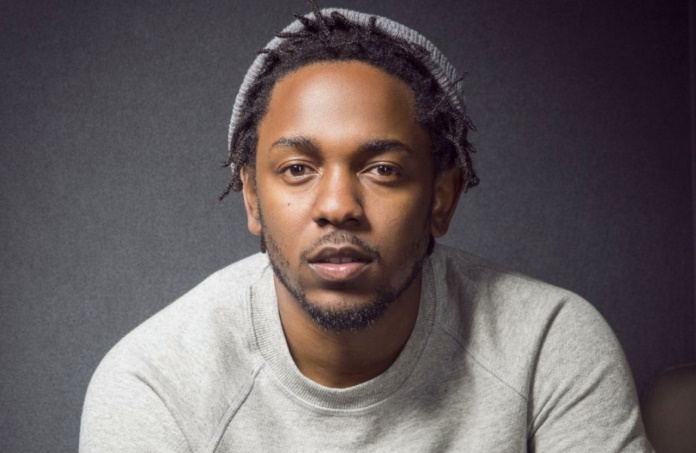 Kendrick Lamar e criadores de “South Park” irão lançar filme sobre escravidão