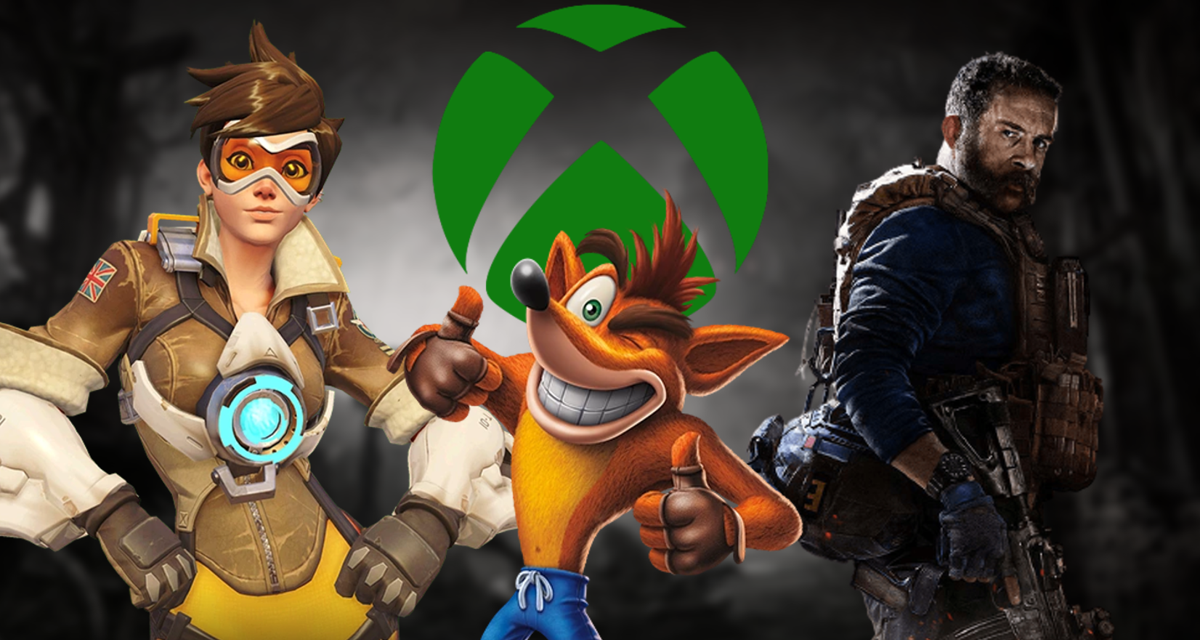 Microsoft e Activision Blizzard: Além do Metaverso