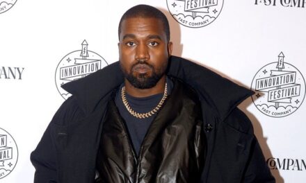 Kanye West ataca Pete Davidson em sua nova música
