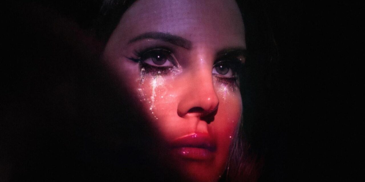 Lana Del Rey lança faixa da trilha de Euphoria