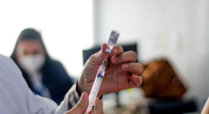 Aplicação da vacina 100% brasileira deve começar em fevereiro – Notícias