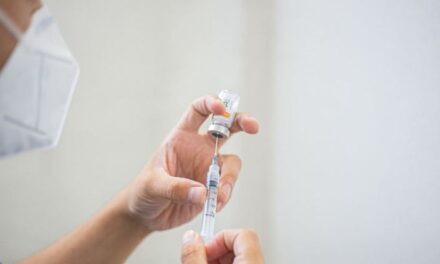 Covid: SP vacina 85% da população com ao menos uma dose em 1 ano – Notícias
