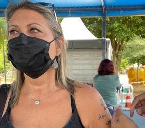 Vacinada de forma ilegal, mulher é condenada a pagar R$ 50 mil em SP – Notícias