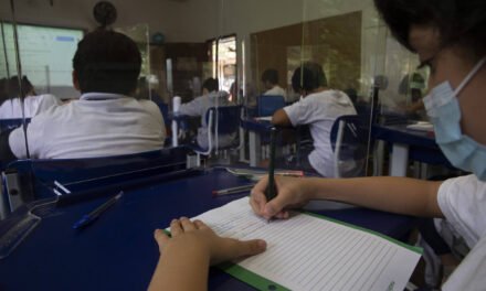 Monitoramento de escolas não é atribuição de promotor que notificou colégios – 07/02/2022 – Educação