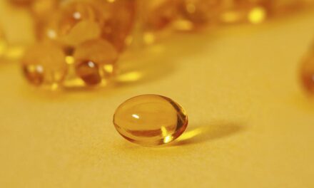 Estudo: vitamina D pode reduzir risco de doenças autoimunes