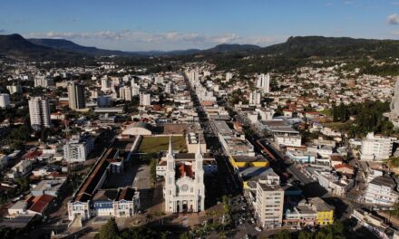 Diário do Alto Vale | Rio do Sul criou quase 2 mil empregos em 2021