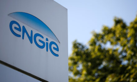 Engie tem queda de 92,4% lucro no 4º trimestre e anuncia dividendos