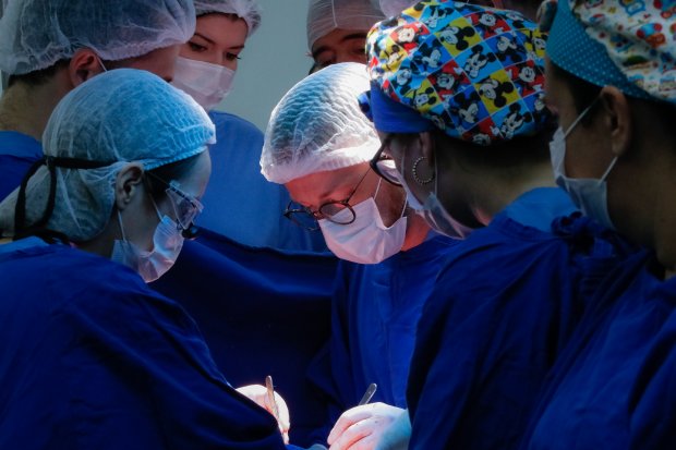 Diário do Alto Vale | SC é destaque em cirurgias eletivas