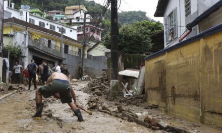 Saiba como ajudar de qualquer lugar as vítimas de Petrópolis (RJ), cidade arrasada pelas chuvas