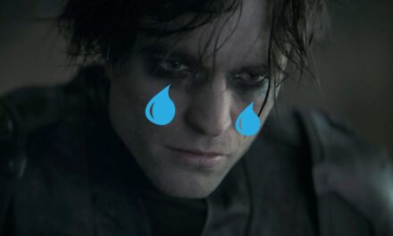 Saiba qual jogo fez Robert Pattinson chorar