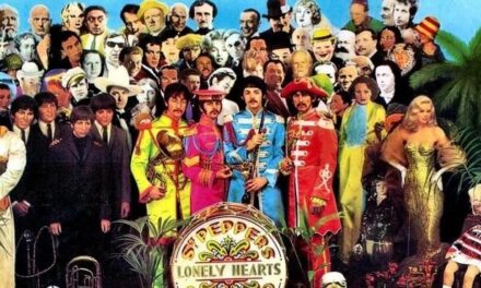 Leilão de memorabilia dos Beatles em formato NFT atinge US$ 158 mil – Entretenimento