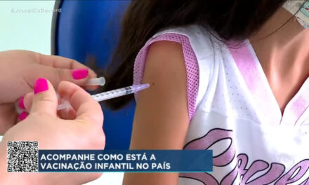 Alunos da rede pública de cinco estados terão que comprovar vacinação para frequentar as escolas – Notícias