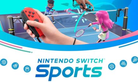 Nintendo Switch Sports estará disponível em português do Brasil