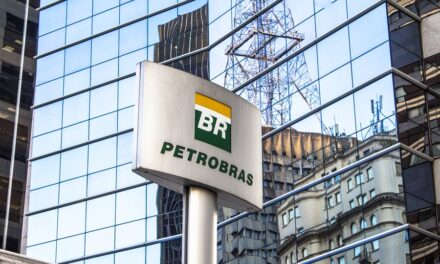 Petrobras realiza pré-pagamento de R$ 6,882 bilhões à Petros