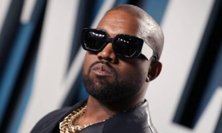 ‘Donda’ de Kanye West chegou a 1,5 bilhão de streams no Spotify
