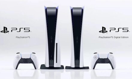 PS5 disponível na Amazon; compre agora!