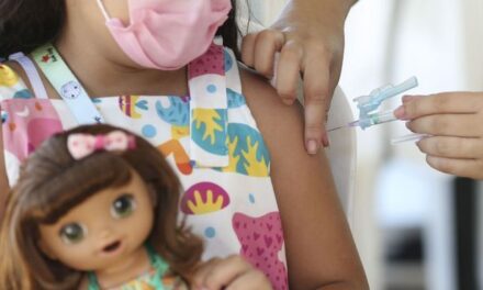 Covid-19: Rio fará busca ativa por crianças que não foram vacinadas – Notícias