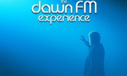 The Weeknd anuncia o especial “The Dawn FM Experience”. Veja o teaser! – Música