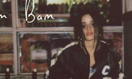 Camila Cabello anuncia novo single, “Bam Bam”, em parceria com Ed Sheeran. Ouça a prévia! – Música