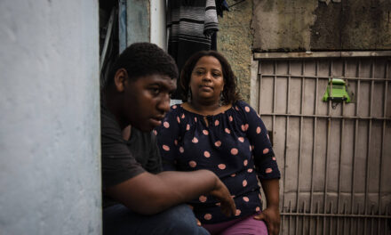 Alunos com deficiência sofrem com a falta de apoio nas escolas de São Paulo, dizem pais – 09/03/2022 – Cotidiano