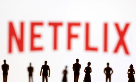 Netflix suspende serviços na Rússia em meio à guerra com a Ucrânia – 06/03/2022 – Cinema e Séries