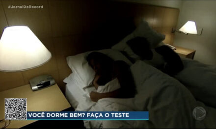 Brasileiro passou a dormir em média nove horas por noite durante a pandemia, diz pesquisa – Notícias