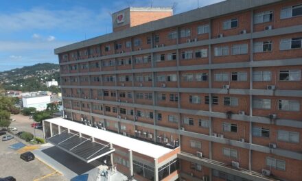 Diário do Alto Vale | Hospital Regional está entre os melhores de SC