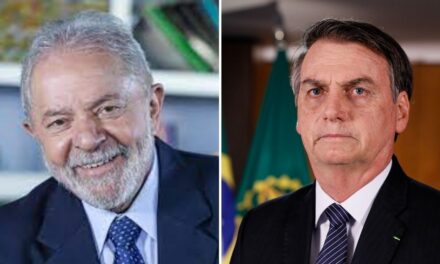 Lula e Bolsonaro se distanciam dos candidatos da 3ª via, indica pesquisa FSB/BTG