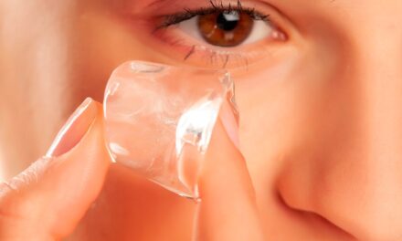 Conheça os benefícios ao utilizar produtos gelados no rosto e fuja do gelo na rotina de skincare 