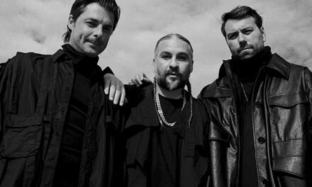 Swedish House Mafia lança o clipe de “Redlight” em parceria com Sting