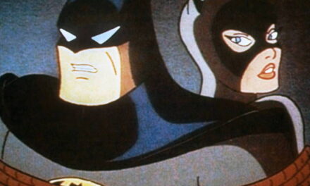 Sexo oral entre Batman e Mulher Gato é substituído por massagem em série animada – 28/07/2022 – Cinema e Séries