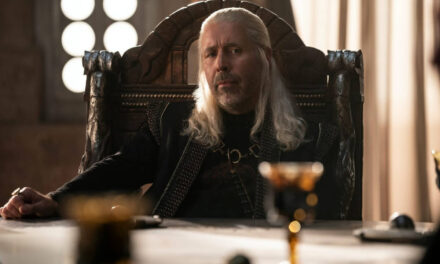 Será que ‘A Casa do Dragão’ vai ser o novo ‘Game of Thrones’ da HBO? – 13/08/2022 – Cinema e Séries