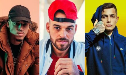 TikTok e Warner Music Brasil lançam hub de conteúdo exclusivo sobre Rap nacional
